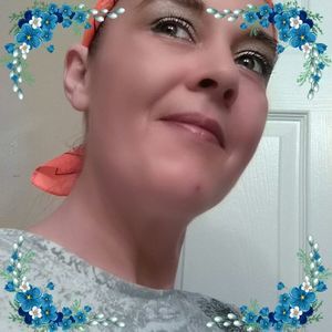 Meet your Posher, Kristie